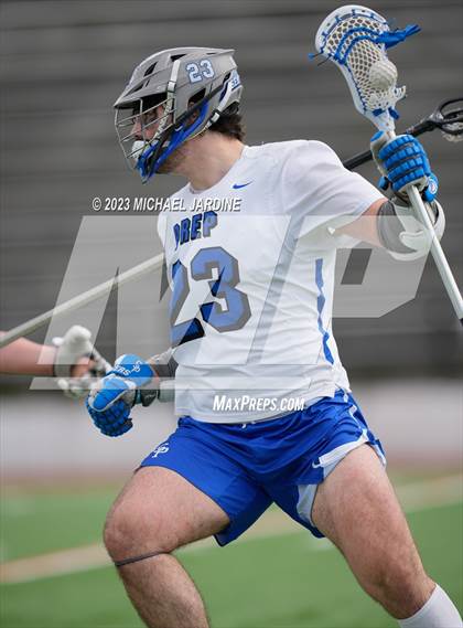 Thumbnail 3 in Seattle Prep (WA) vs Nanaimo (BC) photogallery.