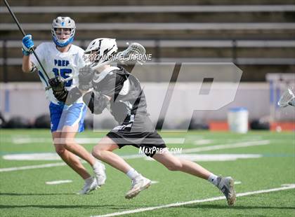 Thumbnail 2 in Seattle Prep (WA) vs Nanaimo (BC) photogallery.