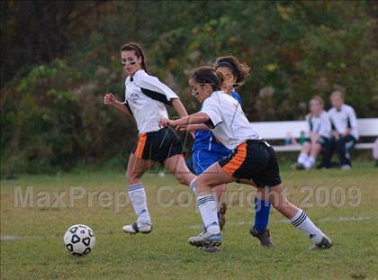 Thumbnail 1 in North Salem @ Pawling photogallery.
