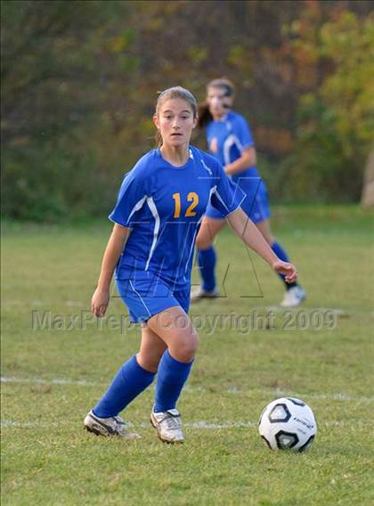 Thumbnail 1 in North Salem @ Pawling photogallery.