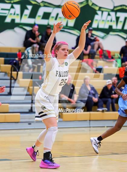 Thumbnail 3 in Vista Ridge @ Falcon photogallery.