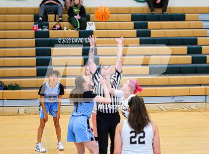Thumbnail 3 in Vista Ridge @ Falcon photogallery.