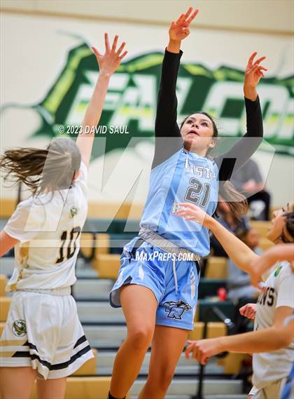 Thumbnail 1 in Vista Ridge @ Falcon photogallery.