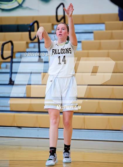 Thumbnail 3 in Vista Ridge @ Falcon photogallery.