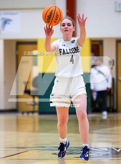 Thumbnail 1 in Vista Ridge @ Falcon photogallery.