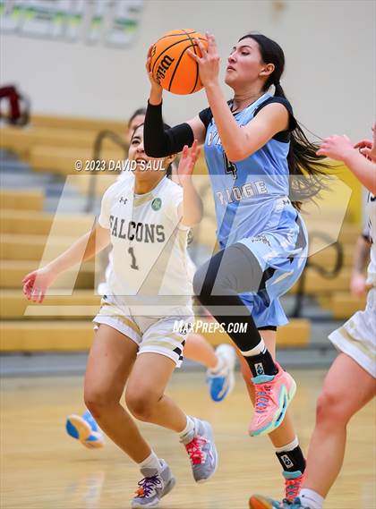 Thumbnail 1 in Vista Ridge @ Falcon photogallery.