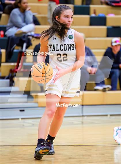 Thumbnail 1 in Vista Ridge @ Falcon photogallery.