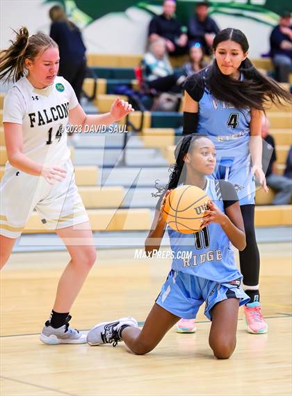 Thumbnail 3 in Vista Ridge @ Falcon photogallery.