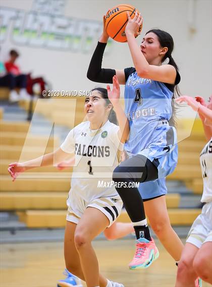Thumbnail 2 in Vista Ridge @ Falcon photogallery.