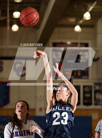 Thumbnail 3 in Mullen @ Cherry Creek photogallery.