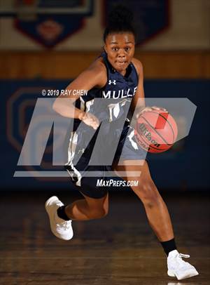Mullen @ Cherry Creek