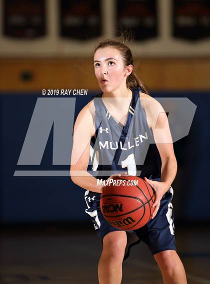 Thumbnail 2 in Mullen @ Cherry Creek photogallery.