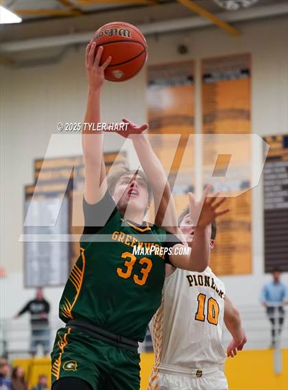 Thumbnail 2 in Greenwood @ Mooresville photogallery.