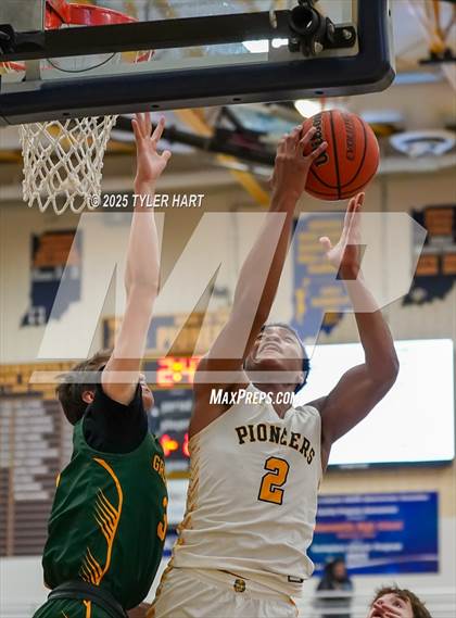 Thumbnail 3 in Greenwood @ Mooresville photogallery.