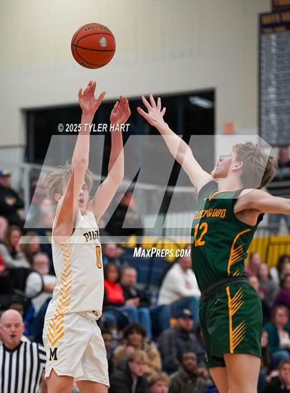 Thumbnail 2 in Greenwood @ Mooresville photogallery.