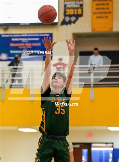 Thumbnail 2 in Greenwood @ Mooresville photogallery.