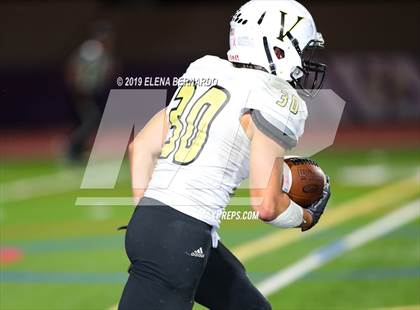 Thumbnail 3 in Verrado @ Notre Dame Prep photogallery.
