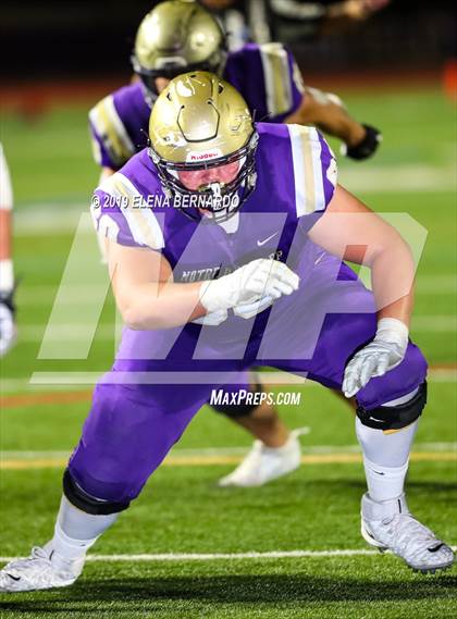 Thumbnail 3 in Verrado @ Notre Dame Prep photogallery.