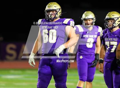Thumbnail 3 in Verrado @ Notre Dame Prep photogallery.