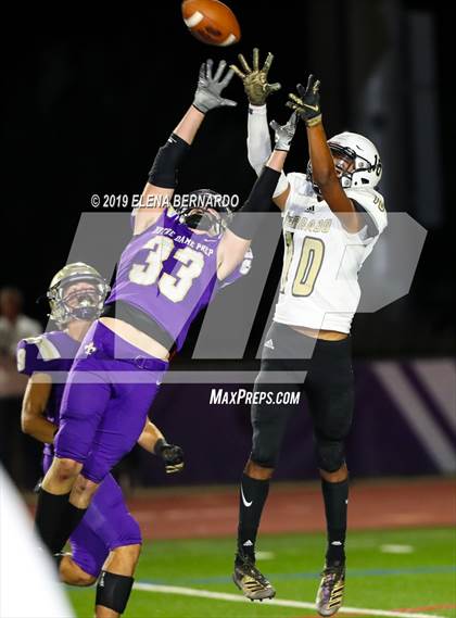 Thumbnail 3 in Verrado @ Notre Dame Prep photogallery.