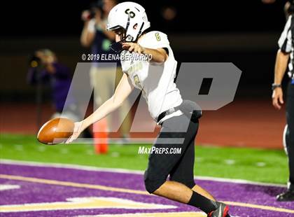 Thumbnail 3 in Verrado @ Notre Dame Prep photogallery.