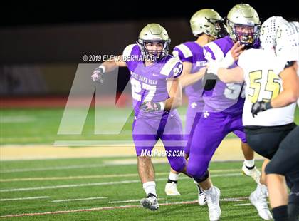 Thumbnail 2 in Verrado @ Notre Dame Prep photogallery.