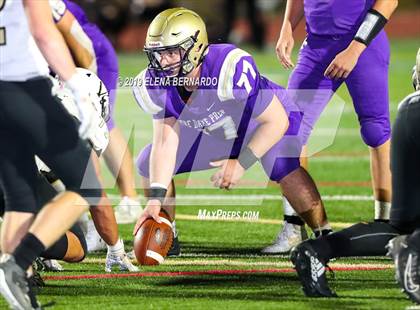 Thumbnail 1 in Verrado @ Notre Dame Prep photogallery.