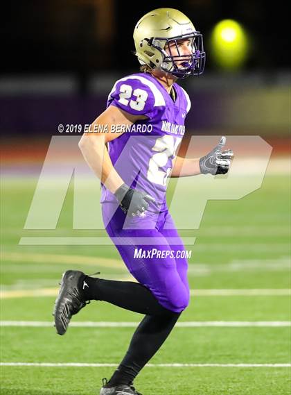 Thumbnail 3 in Verrado @ Notre Dame Prep photogallery.