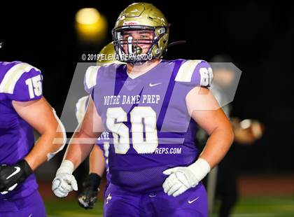 Thumbnail 3 in Verrado @ Notre Dame Prep photogallery.