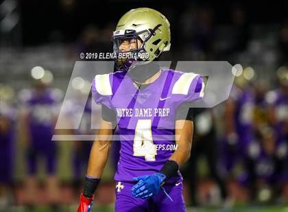 Thumbnail 1 in Verrado @ Notre Dame Prep photogallery.