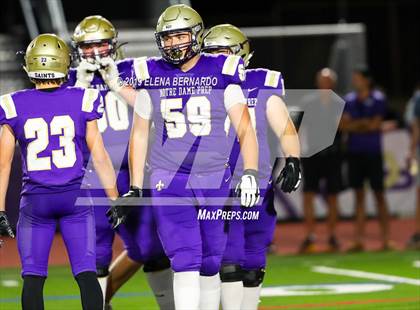 Thumbnail 2 in Verrado @ Notre Dame Prep photogallery.