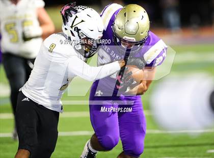 Thumbnail 1 in Verrado @ Notre Dame Prep photogallery.