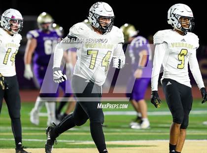 Thumbnail 2 in Verrado @ Notre Dame Prep photogallery.