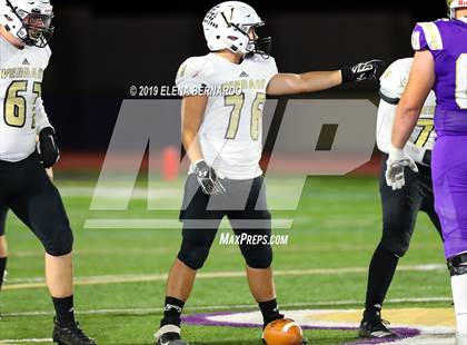 Thumbnail 3 in Verrado @ Notre Dame Prep photogallery.