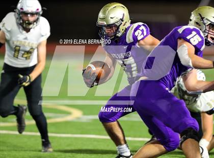 Thumbnail 2 in Verrado @ Notre Dame Prep photogallery.