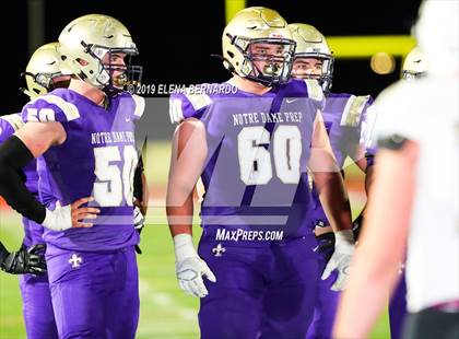Thumbnail 2 in Verrado @ Notre Dame Prep photogallery.