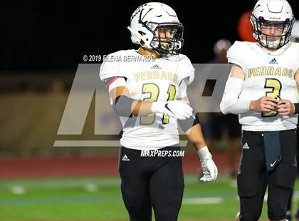 Thumbnail 1 in Verrado @ Notre Dame Prep photogallery.