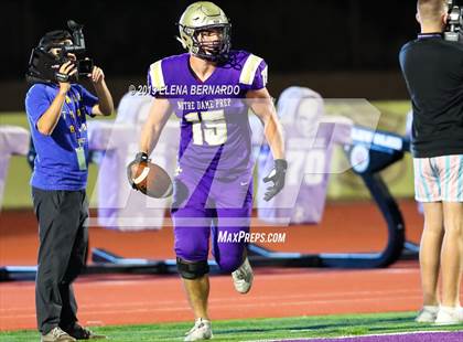 Thumbnail 3 in Verrado @ Notre Dame Prep photogallery.