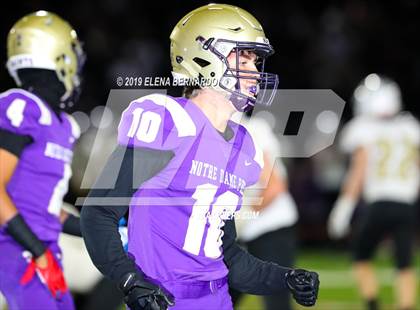 Thumbnail 1 in Verrado @ Notre Dame Prep photogallery.