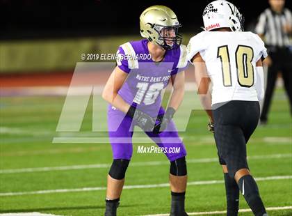 Thumbnail 2 in Verrado @ Notre Dame Prep photogallery.