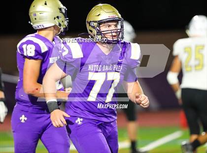 Thumbnail 1 in Verrado @ Notre Dame Prep photogallery.
