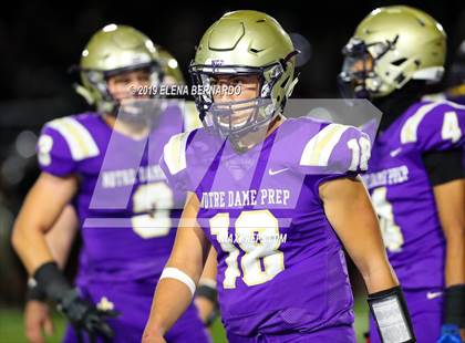 Thumbnail 1 in Verrado @ Notre Dame Prep photogallery.