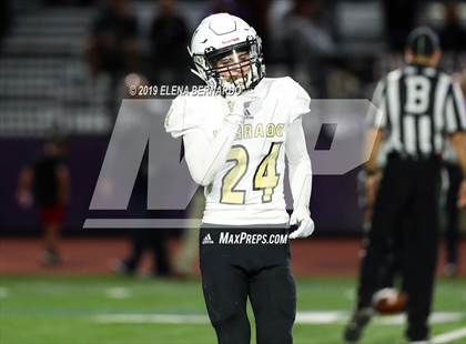 Thumbnail 3 in Verrado @ Notre Dame Prep photogallery.