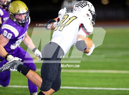 Thumbnail 3 in Verrado @ Notre Dame Prep photogallery.
