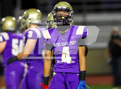Thumbnail 3 in Verrado @ Notre Dame Prep photogallery.