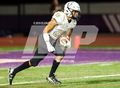 Thumbnail 2 in Verrado @ Notre Dame Prep photogallery.