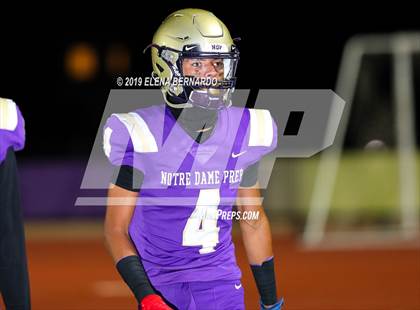 Thumbnail 2 in Verrado @ Notre Dame Prep photogallery.