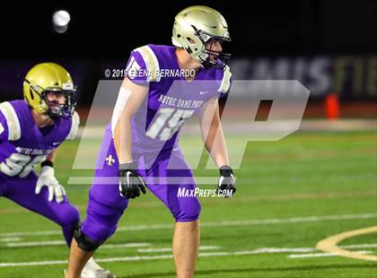 Thumbnail 1 in Verrado @ Notre Dame Prep photogallery.