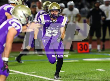 Thumbnail 2 in Verrado @ Notre Dame Prep photogallery.