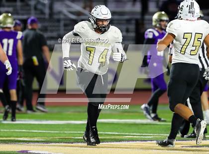 Thumbnail 1 in Verrado @ Notre Dame Prep photogallery.